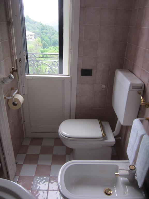 Villa Lussana Teolo Chambre photo