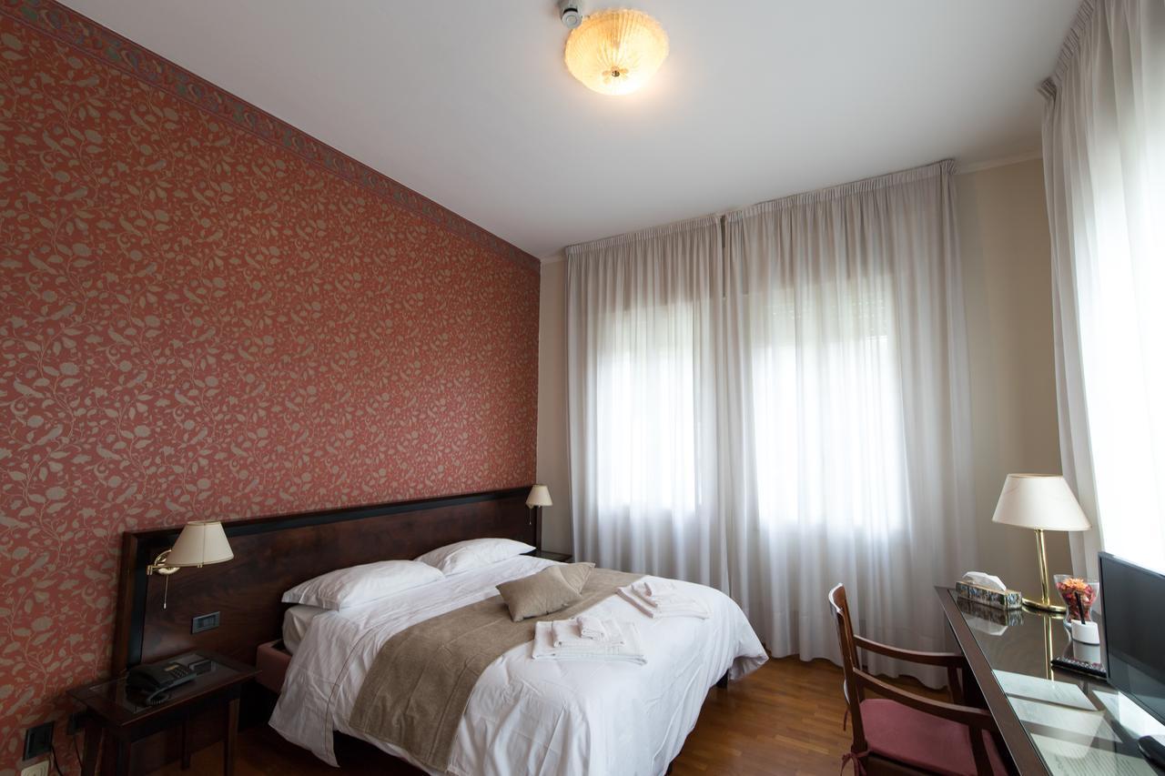 Villa Lussana Teolo Extérieur photo