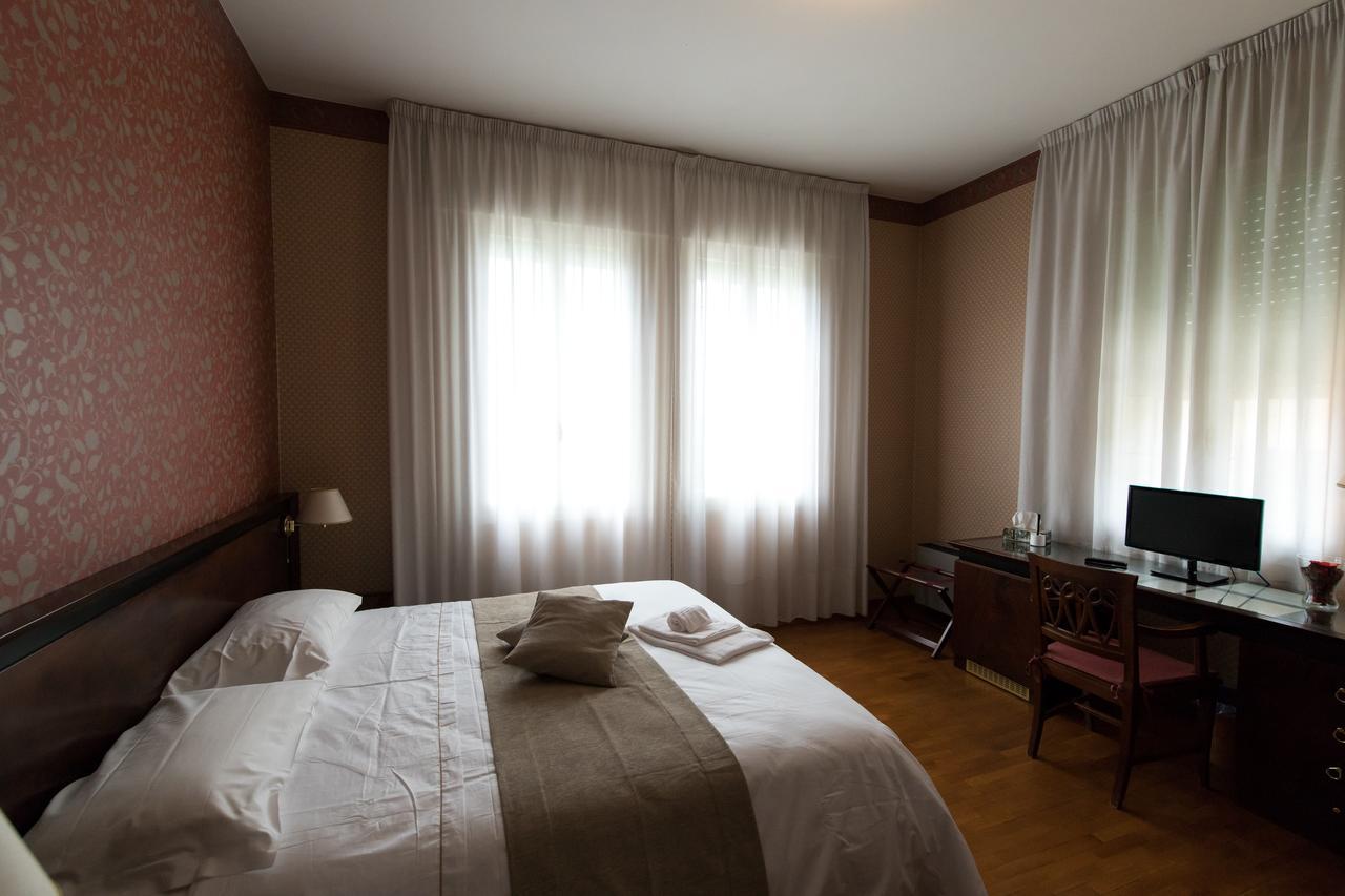 Villa Lussana Teolo Extérieur photo
