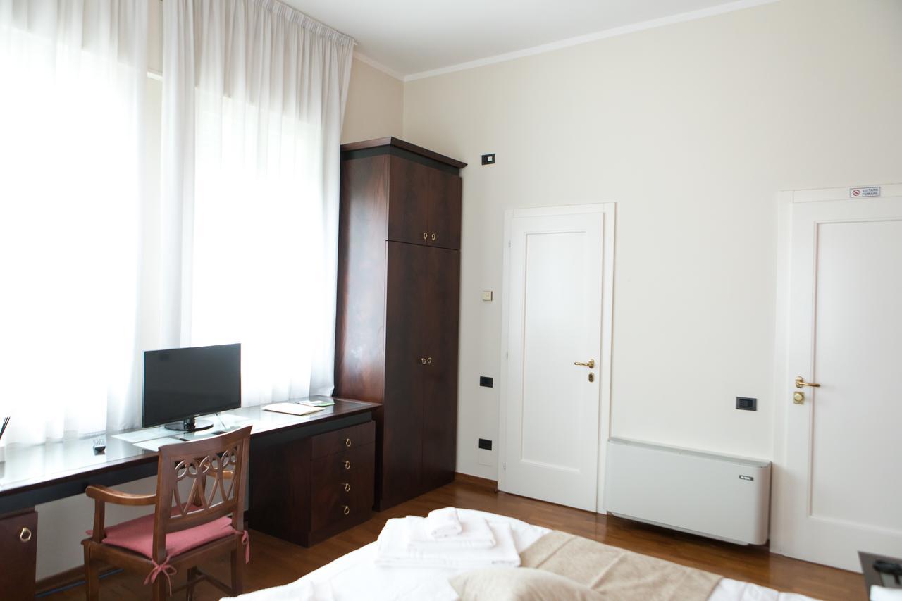 Villa Lussana Teolo Extérieur photo