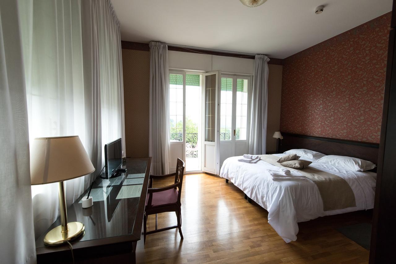 Villa Lussana Teolo Extérieur photo
