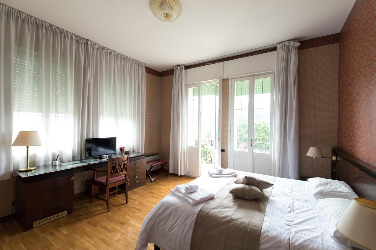 Villa Lussana Teolo Extérieur photo