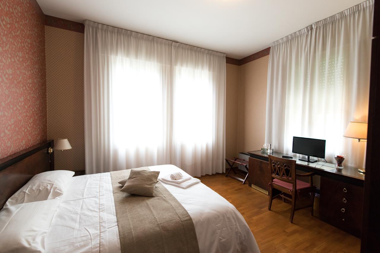 Villa Lussana Teolo Extérieur photo
